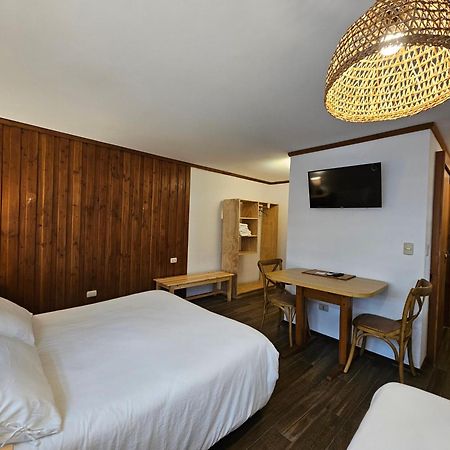 פורטו ואראס Casa Ellies Hotel Boutique מראה חיצוני תמונה