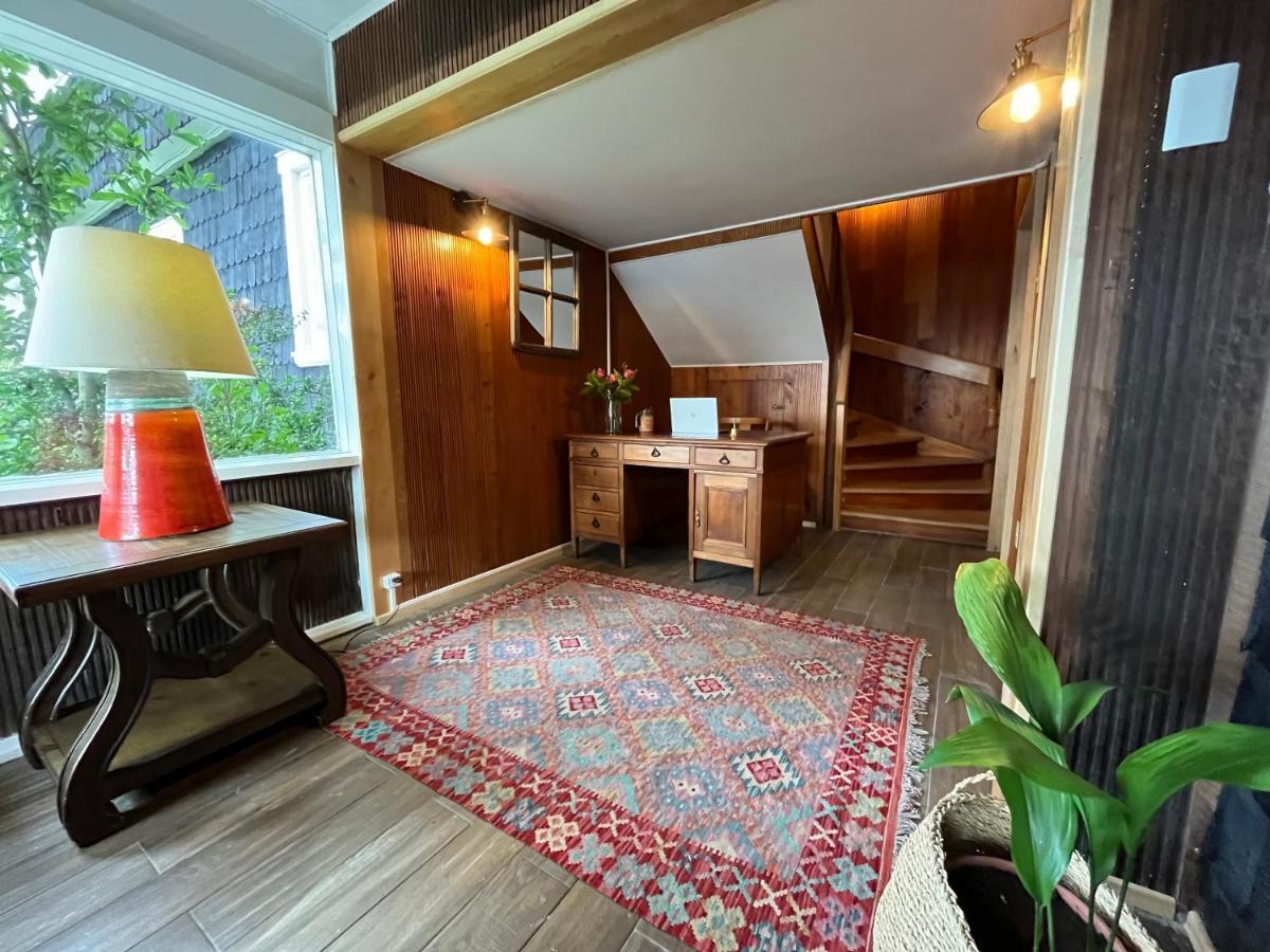 פורטו ואראס Casa Ellies Hotel Boutique מראה חיצוני תמונה