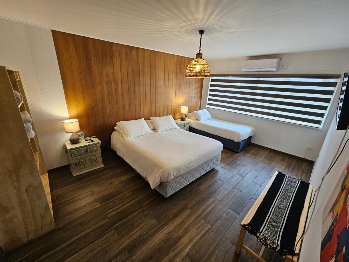 פורטו ואראס Casa Ellies Hotel Boutique מראה חיצוני תמונה