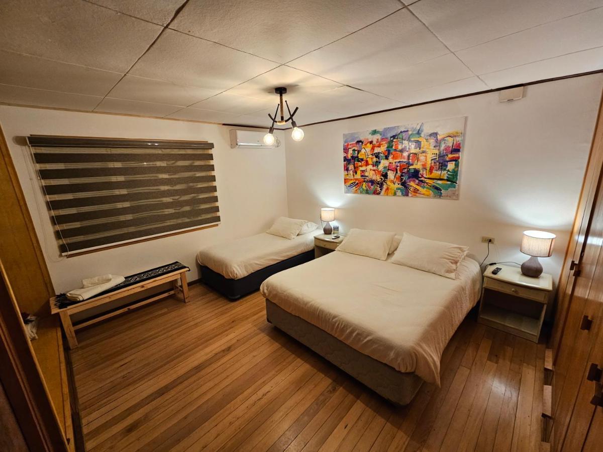 פורטו ואראס Casa Ellies Hotel Boutique מראה חיצוני תמונה