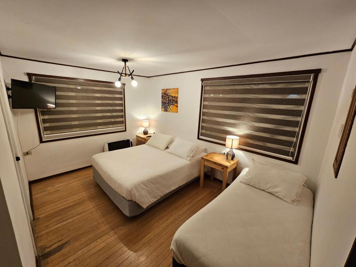 פורטו ואראס Casa Ellies Hotel Boutique מראה חיצוני תמונה