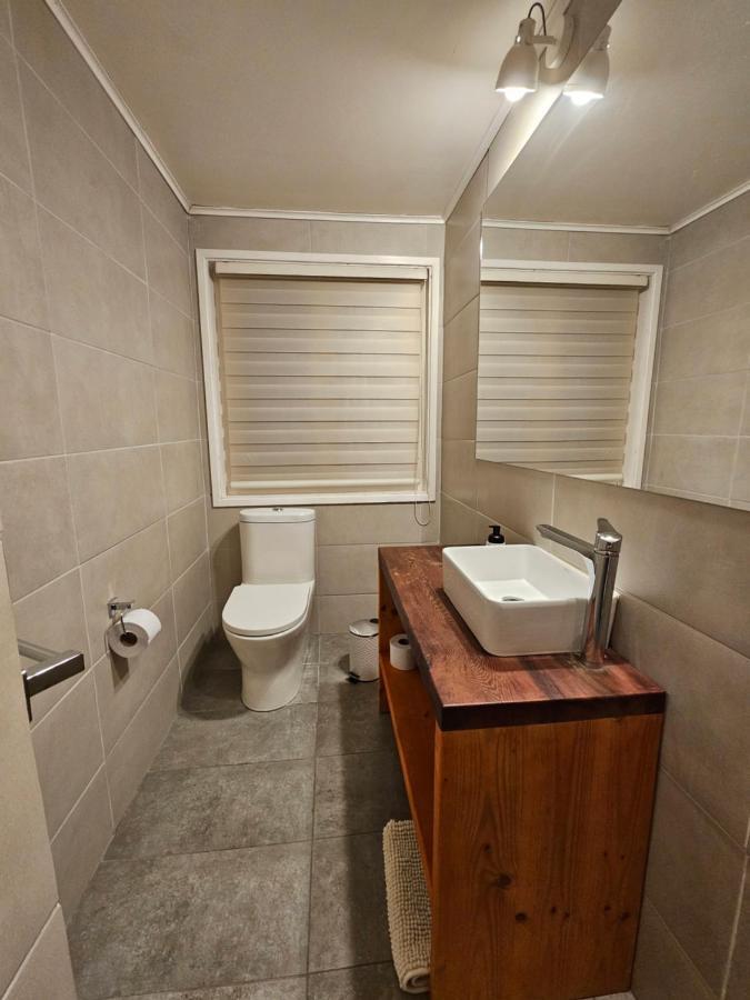 פורטו ואראס Casa Ellies Hotel Boutique מראה חיצוני תמונה