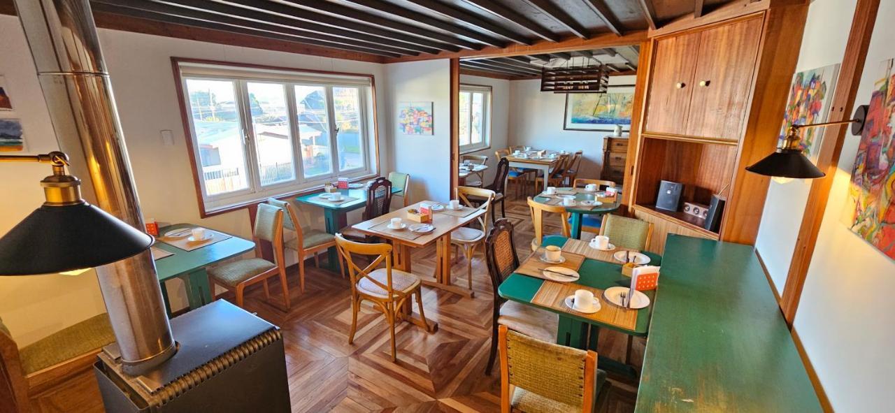 פורטו ואראס Casa Ellies Hotel Boutique מראה חיצוני תמונה