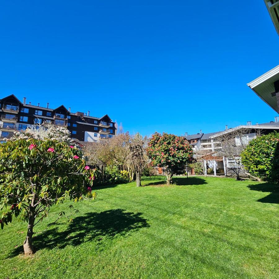 פורטו ואראס Casa Ellies Hotel Boutique מראה חיצוני תמונה