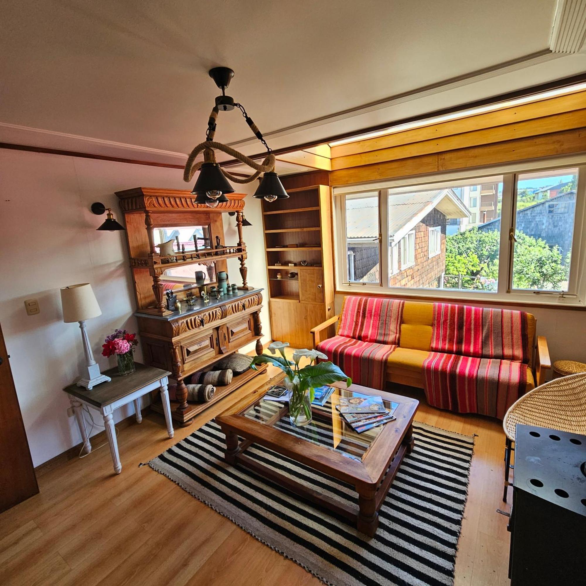 פורטו ואראס Casa Ellies Hotel Boutique מראה חיצוני תמונה