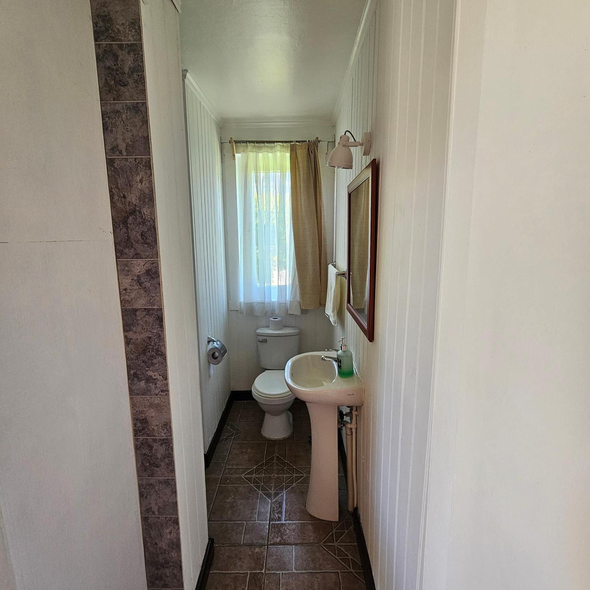 פורטו ואראס Casa Ellies Hotel Boutique מראה חיצוני תמונה