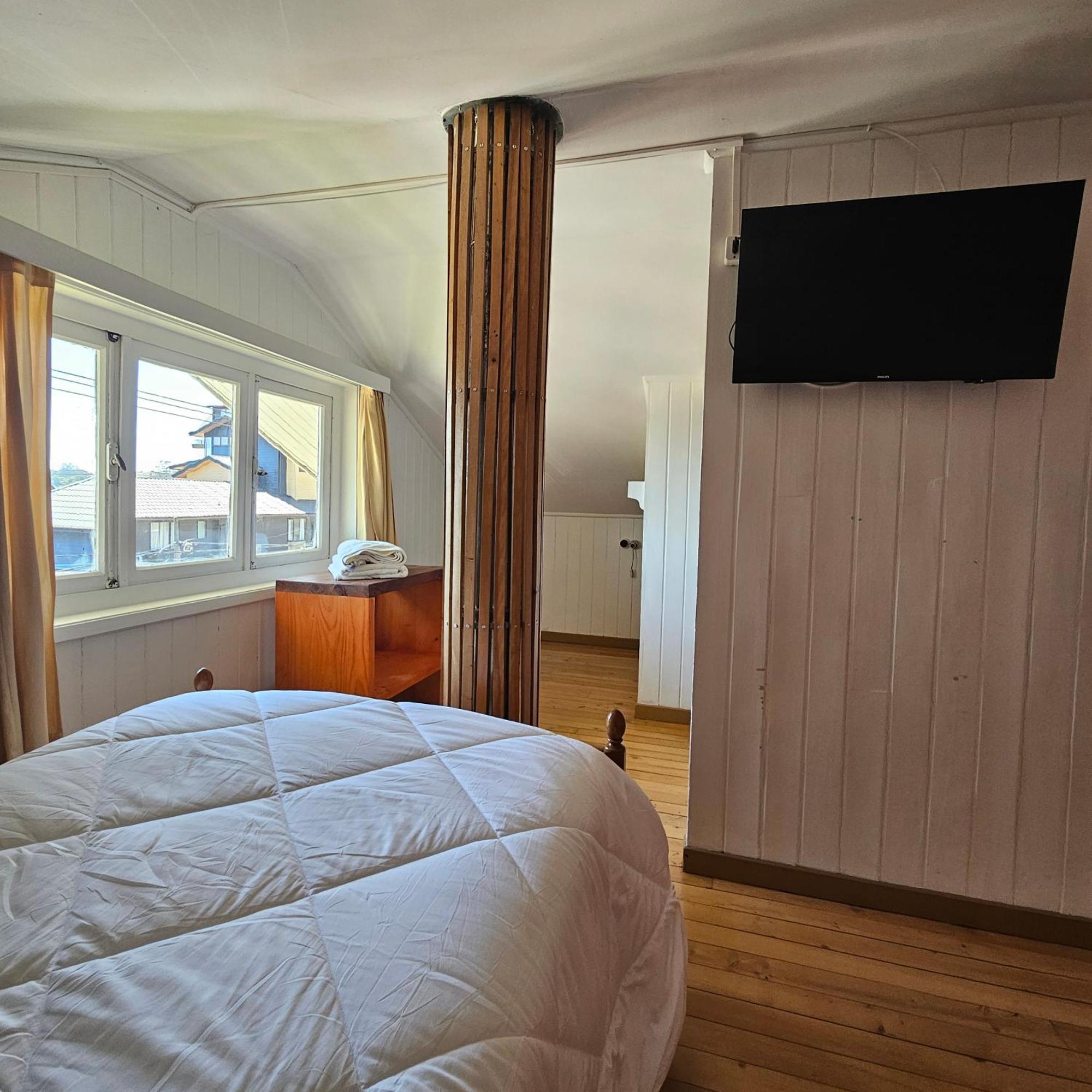פורטו ואראס Casa Ellies Hotel Boutique מראה חיצוני תמונה