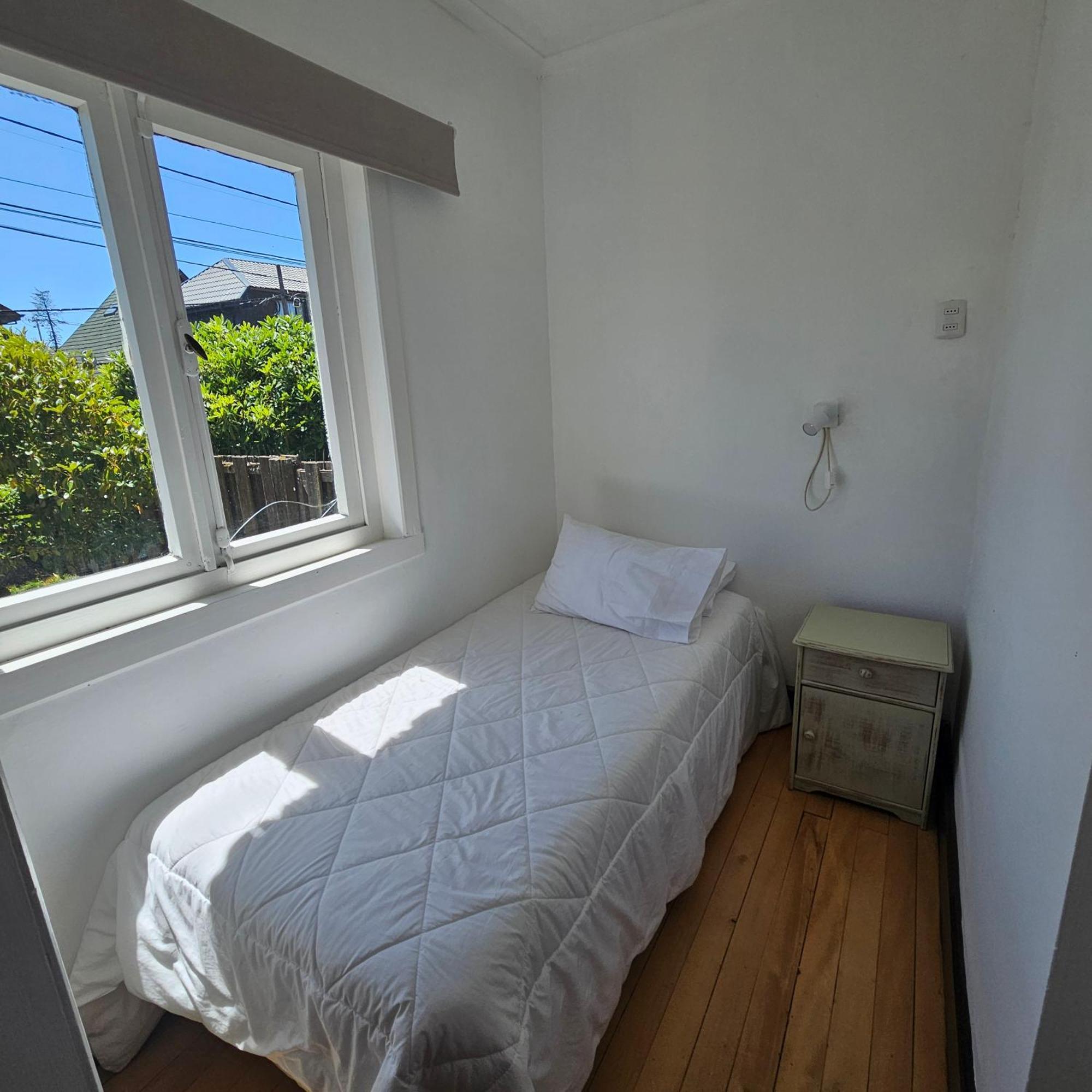 פורטו ואראס Casa Ellies Hotel Boutique מראה חיצוני תמונה