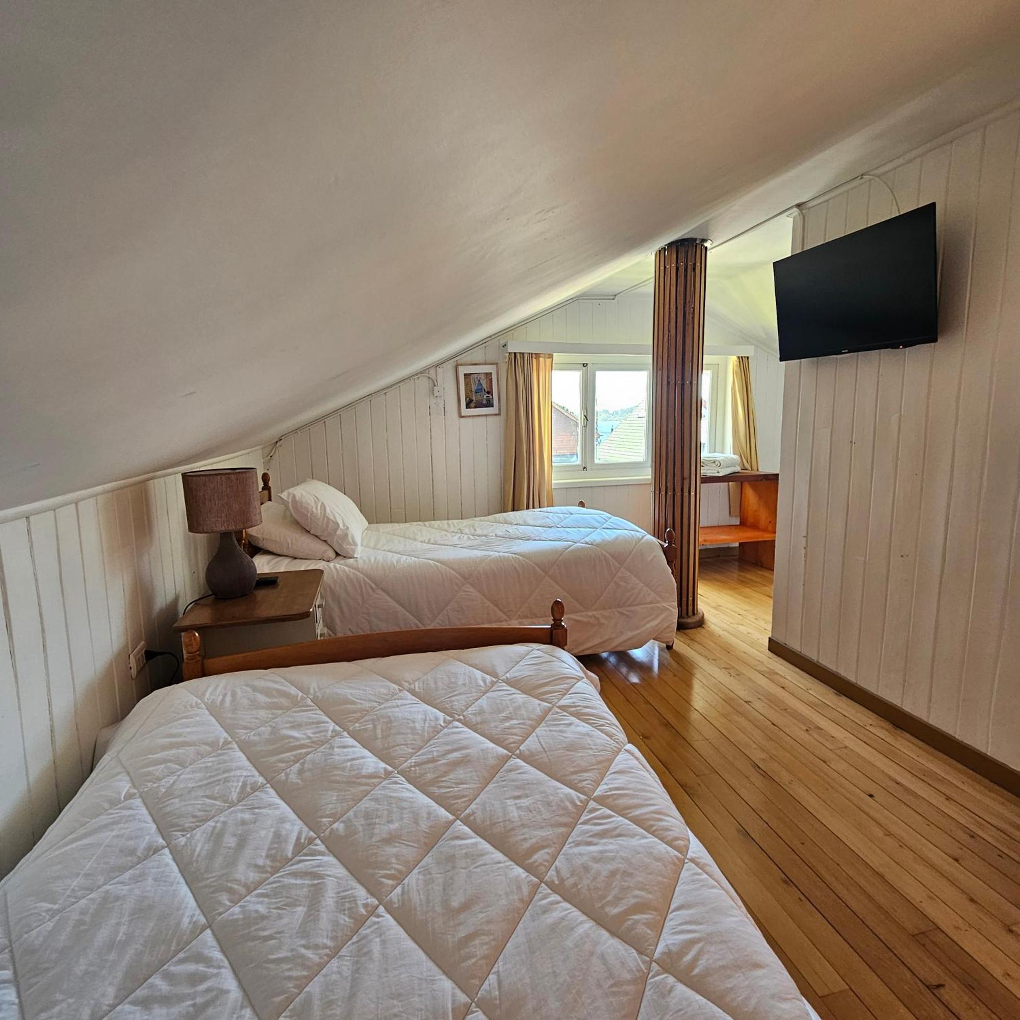 פורטו ואראס Casa Ellies Hotel Boutique מראה חיצוני תמונה