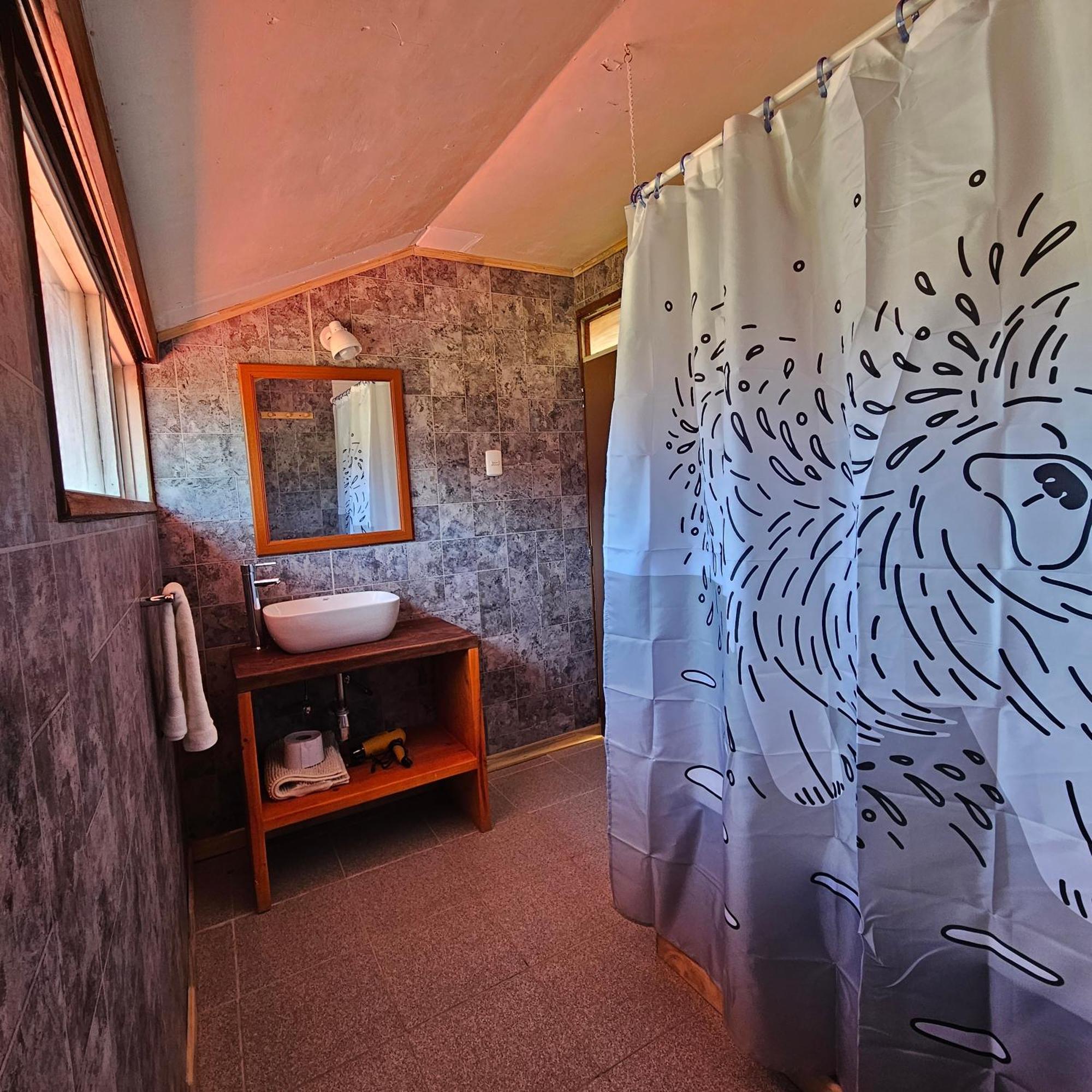 פורטו ואראס Casa Ellies Hotel Boutique מראה חיצוני תמונה