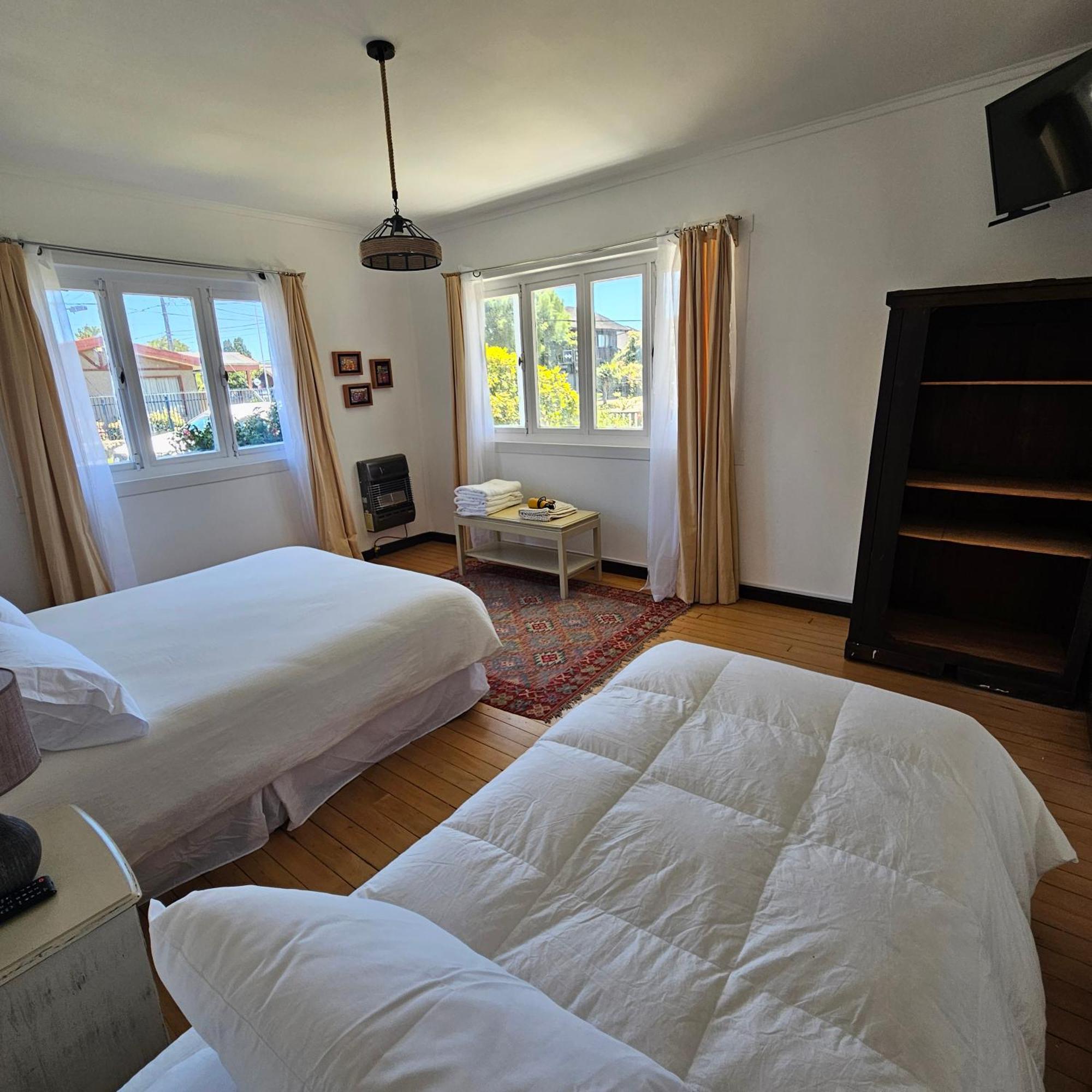 פורטו ואראס Casa Ellies Hotel Boutique מראה חיצוני תמונה