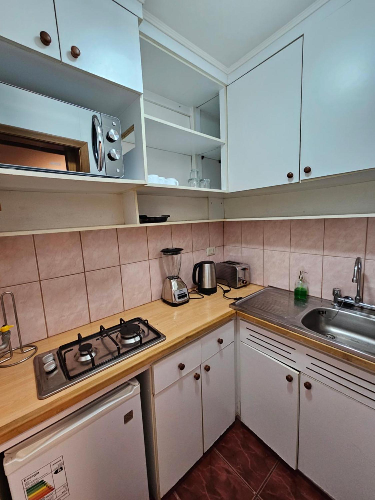 פורטו ואראס Casa Ellies Hotel Boutique מראה חיצוני תמונה