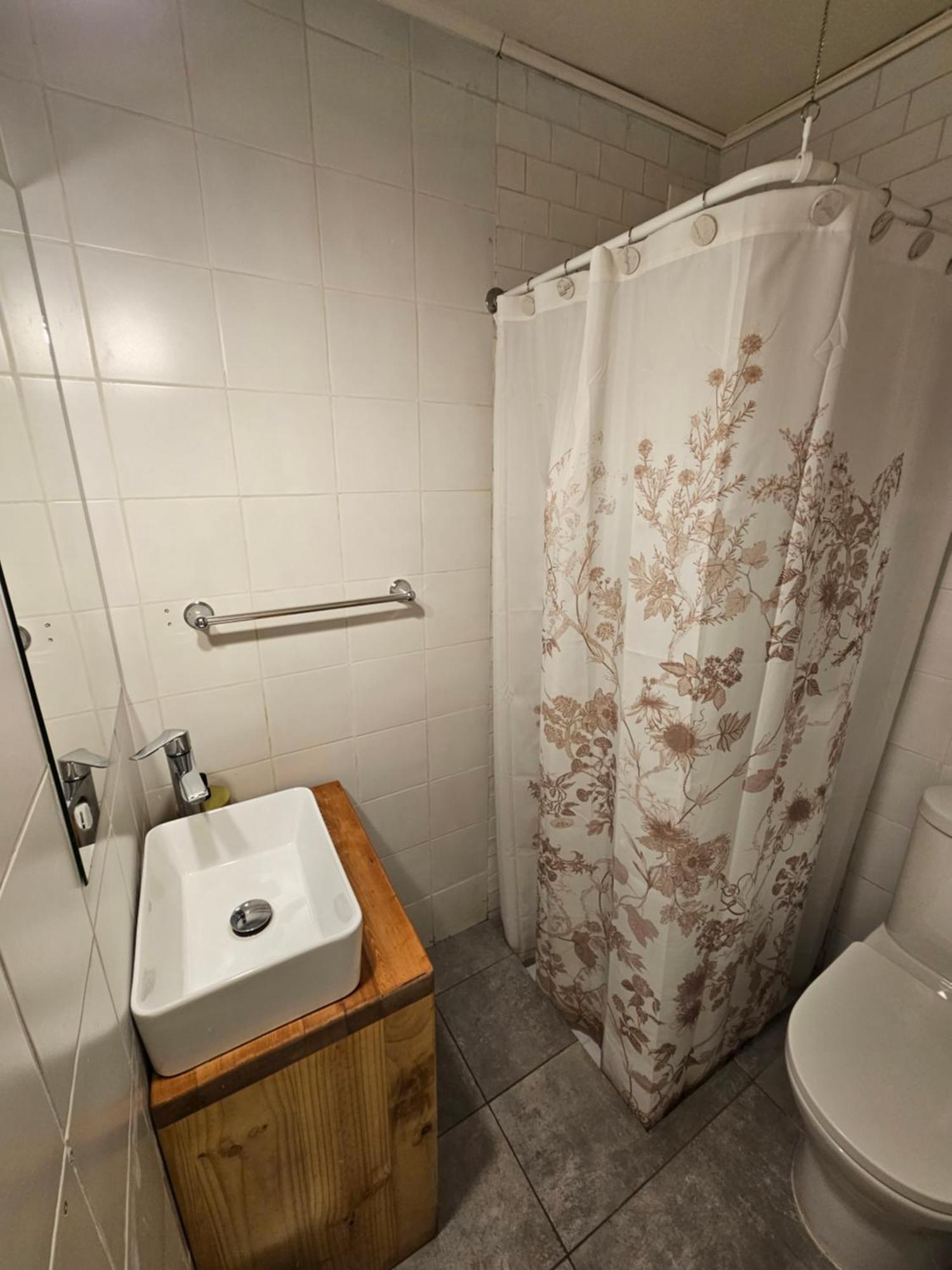 פורטו ואראס Casa Ellies Hotel Boutique מראה חיצוני תמונה