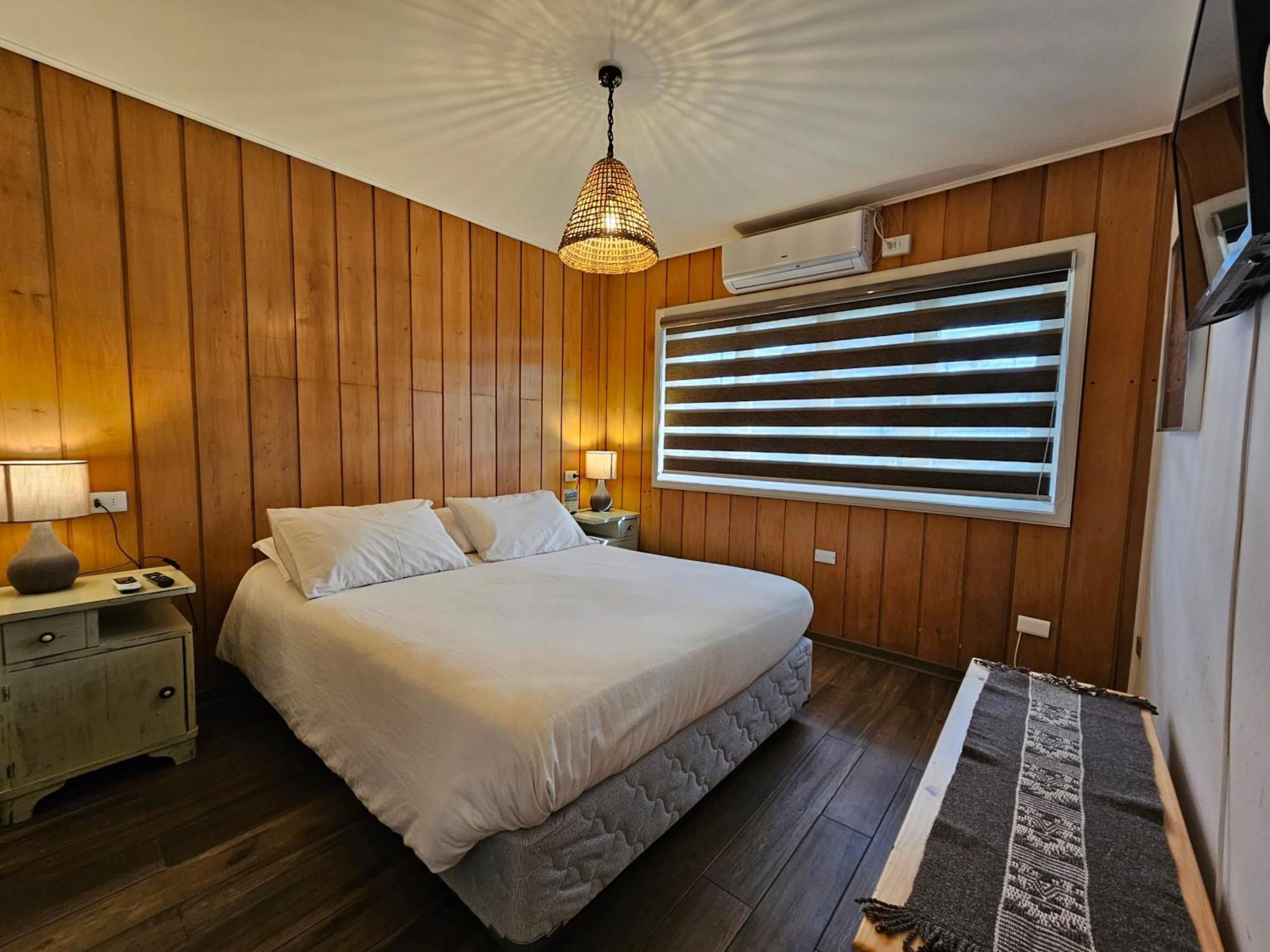 פורטו ואראס Casa Ellies Hotel Boutique מראה חיצוני תמונה