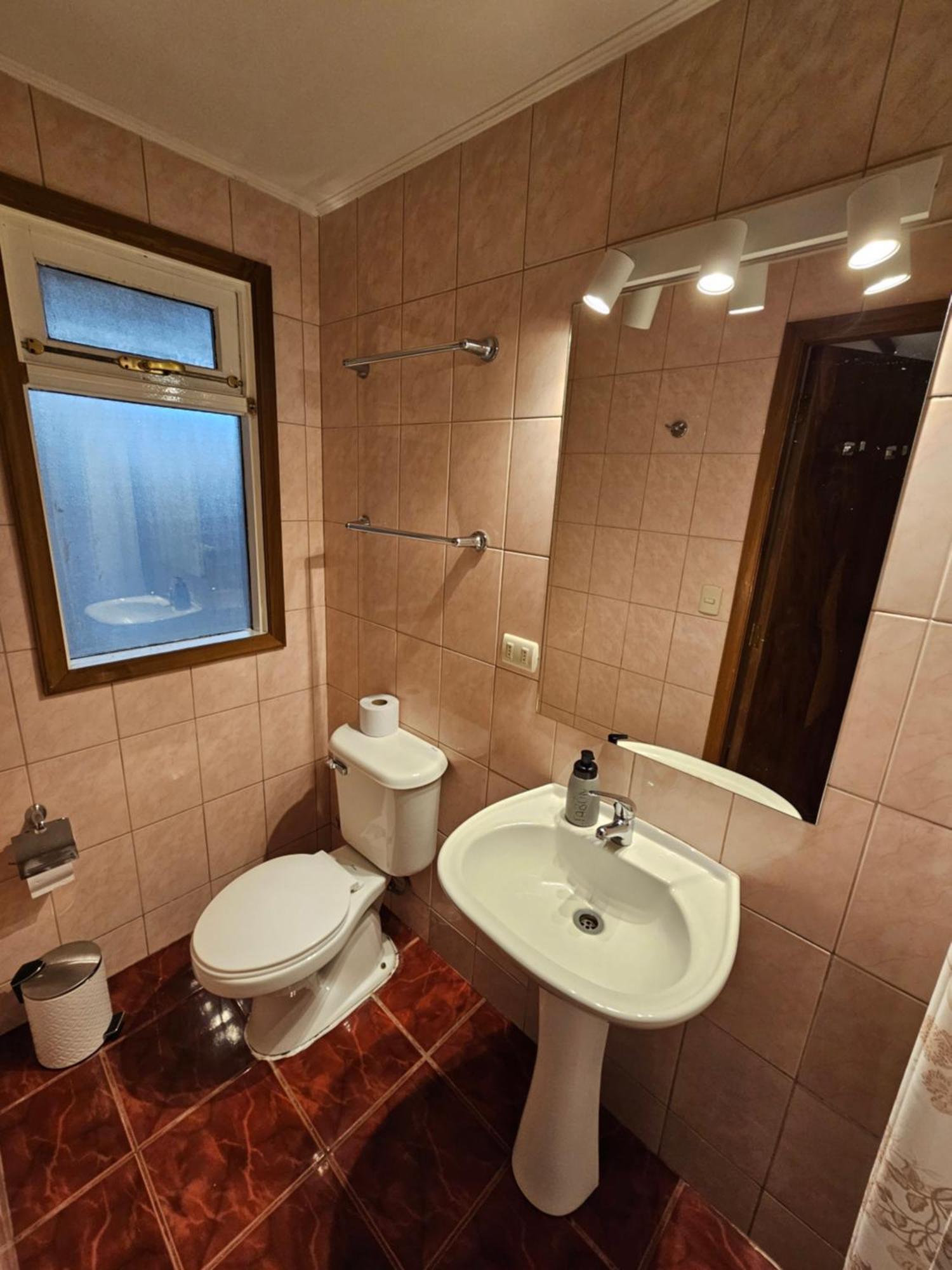 פורטו ואראס Casa Ellies Hotel Boutique מראה חיצוני תמונה
