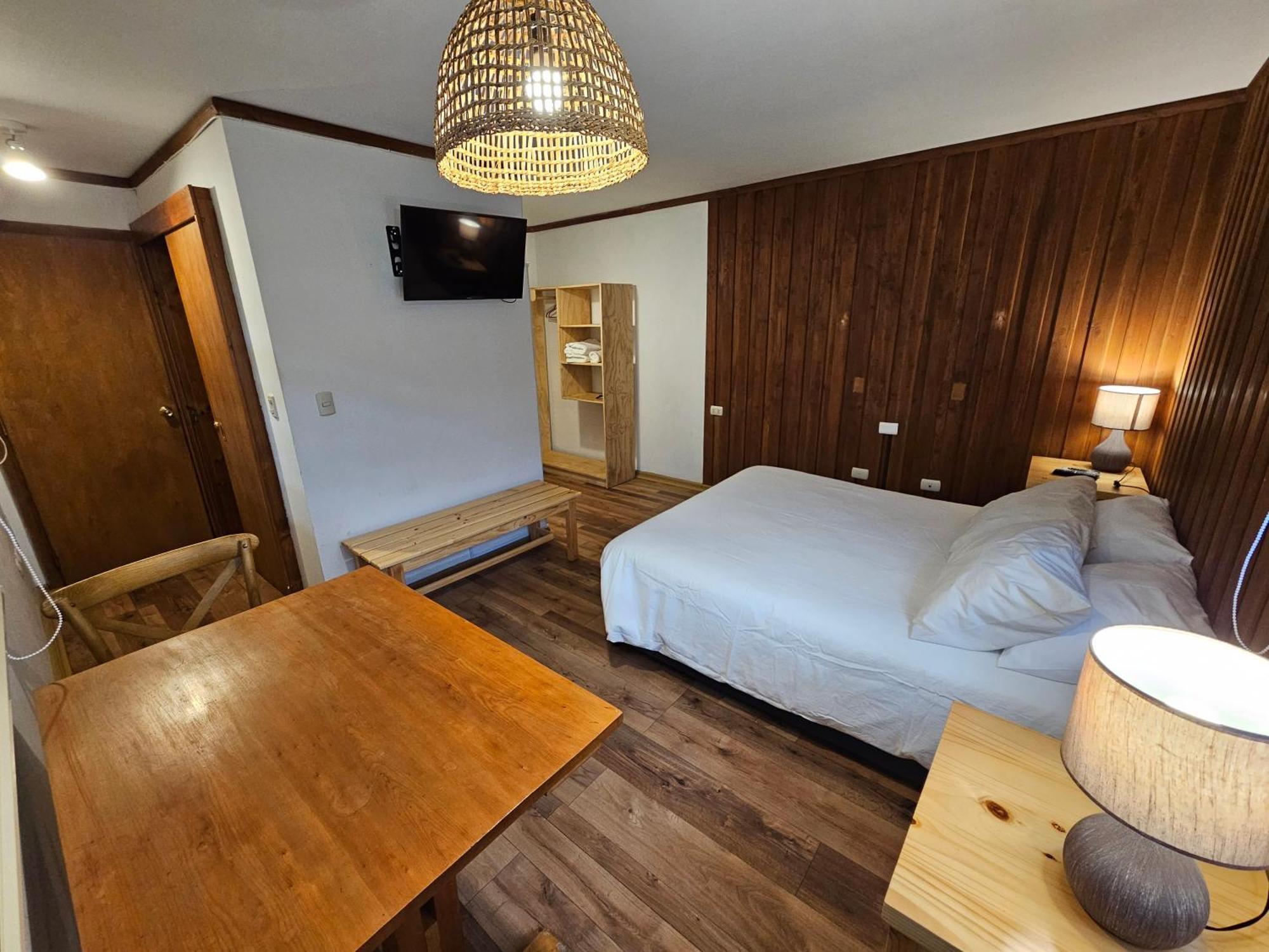 פורטו ואראס Casa Ellies Hotel Boutique מראה חיצוני תמונה