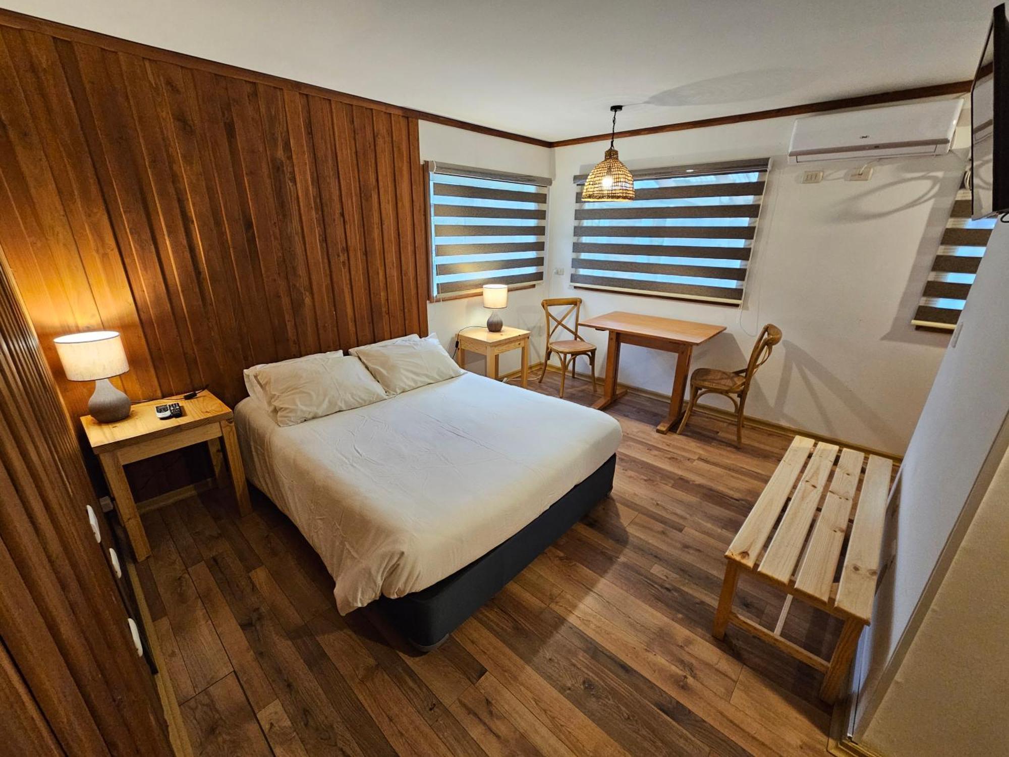 פורטו ואראס Casa Ellies Hotel Boutique מראה חיצוני תמונה