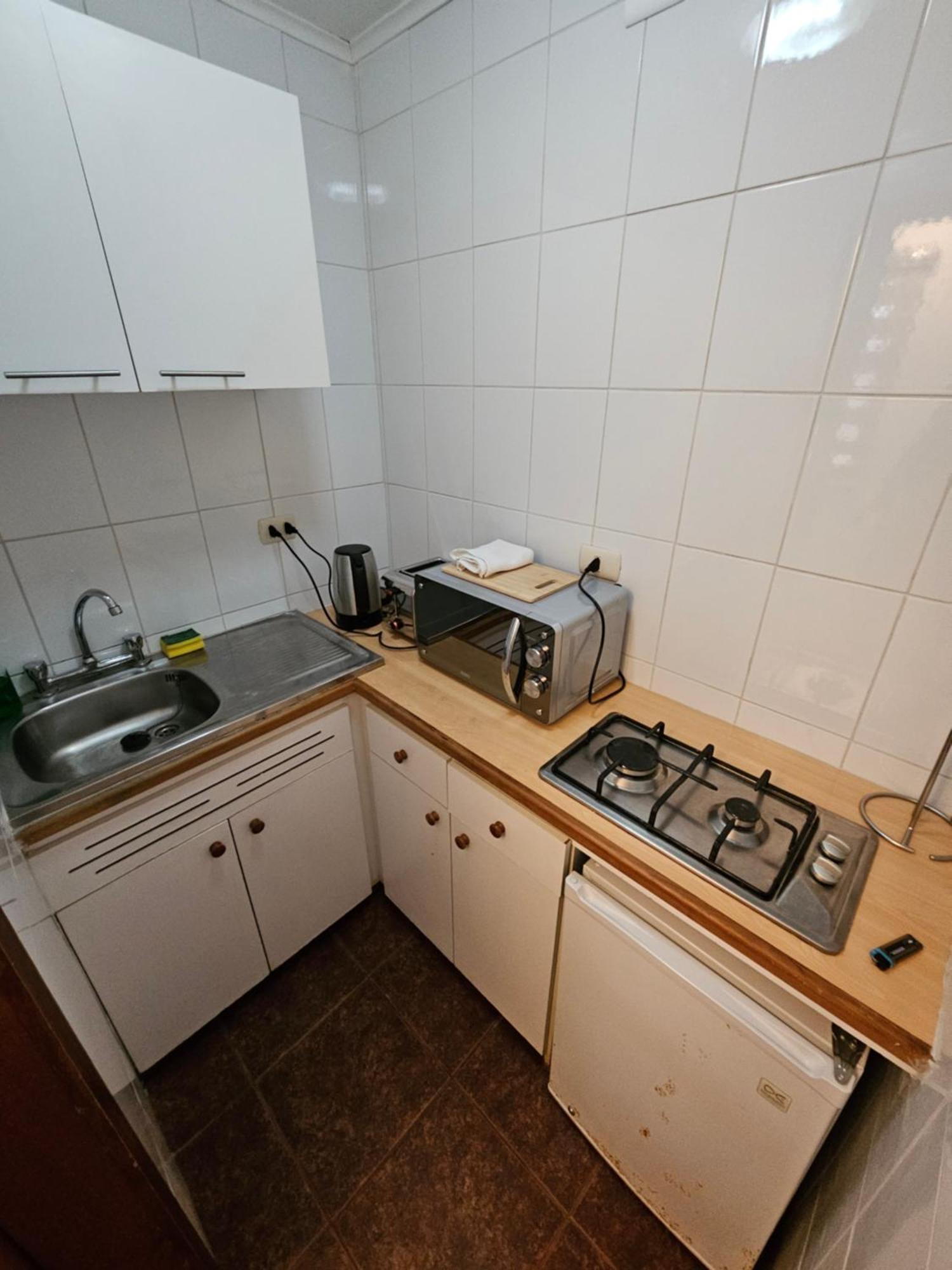 פורטו ואראס Casa Ellies Hotel Boutique מראה חיצוני תמונה