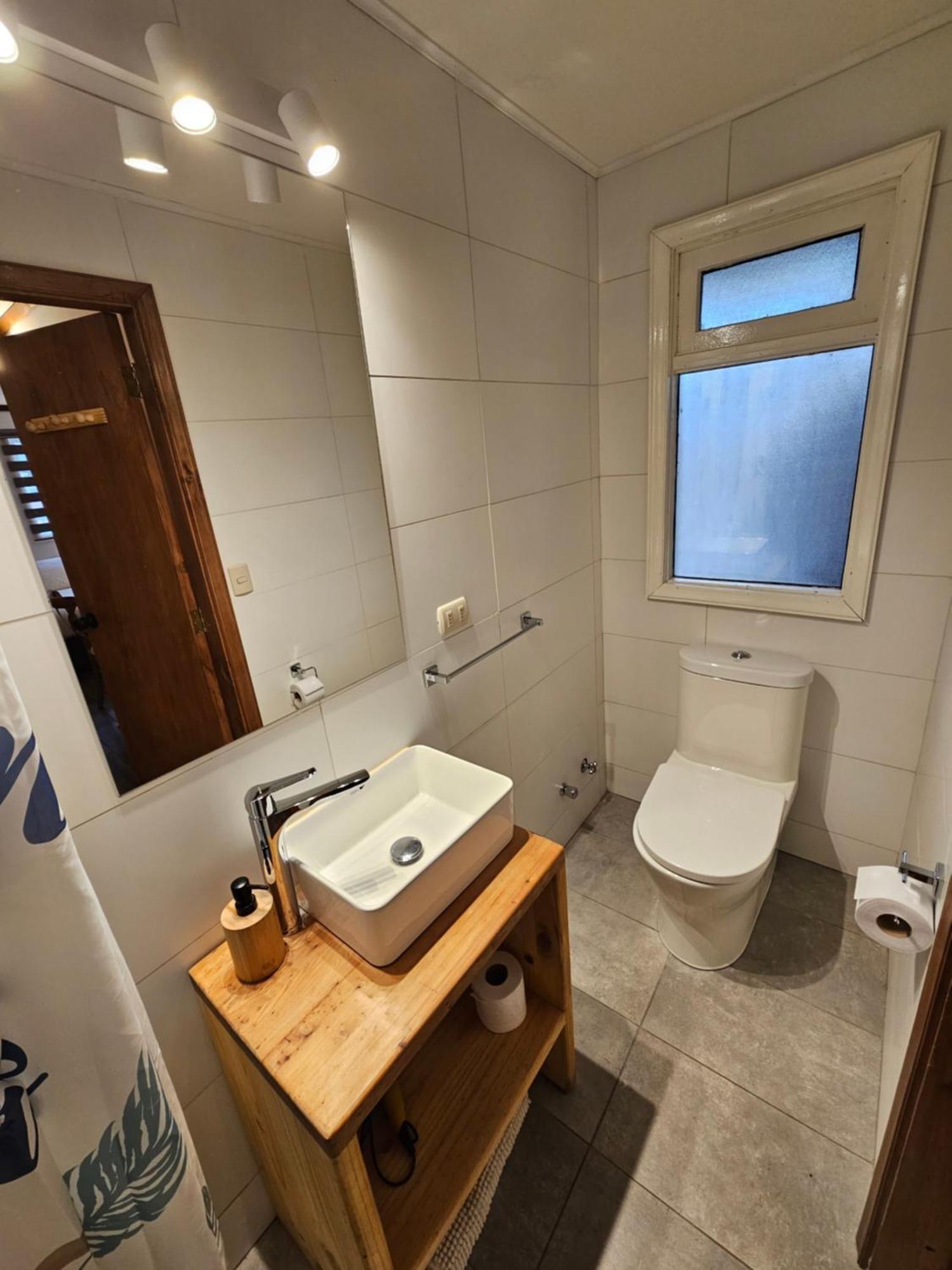 פורטו ואראס Casa Ellies Hotel Boutique מראה חיצוני תמונה