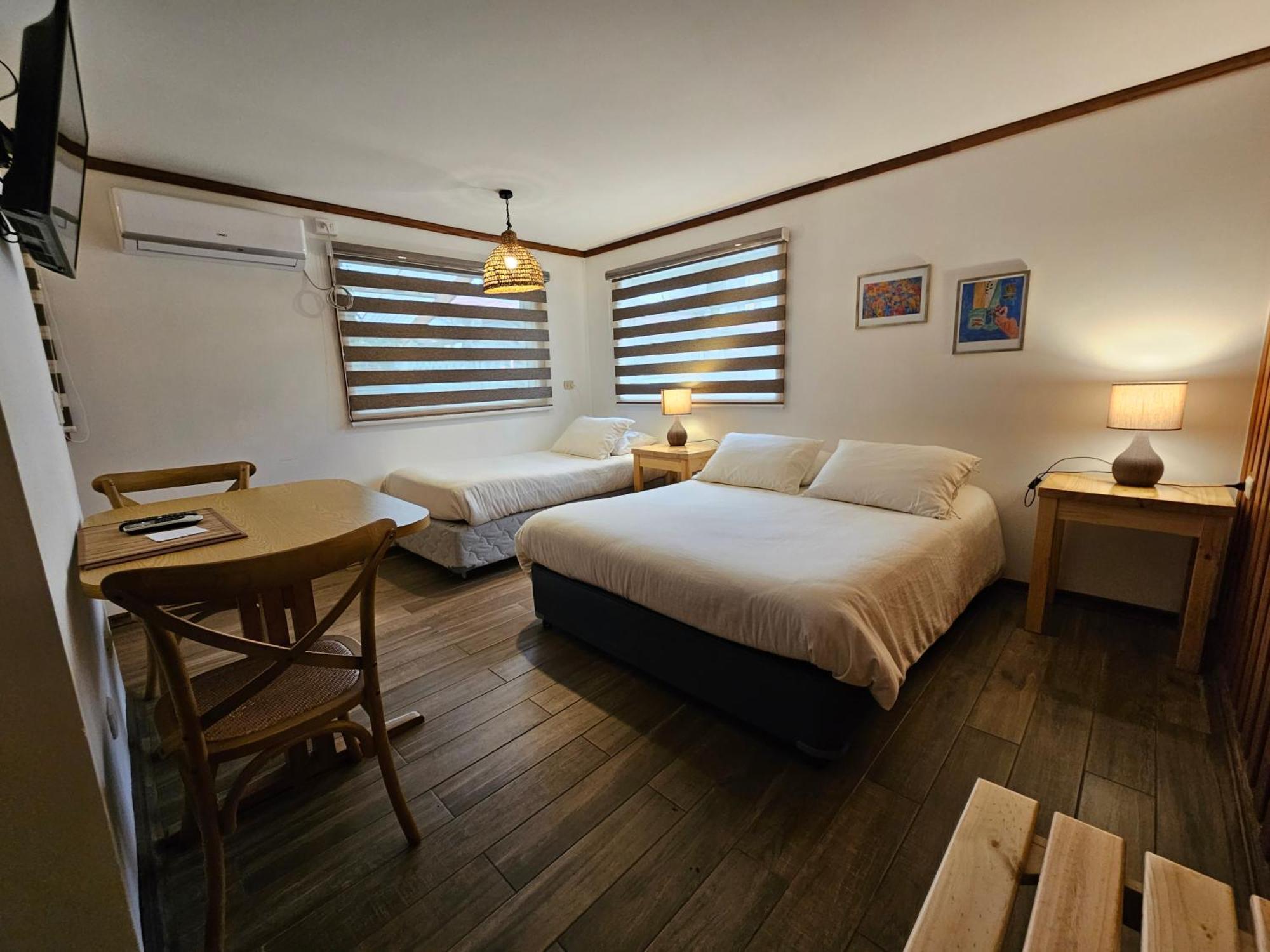 פורטו ואראס Casa Ellies Hotel Boutique מראה חיצוני תמונה
