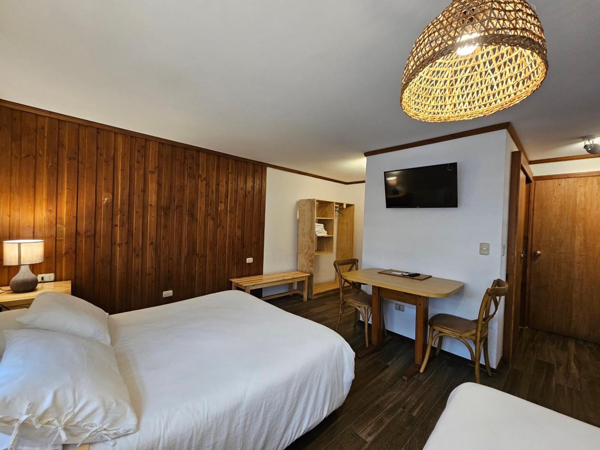 פורטו ואראס Casa Ellies Hotel Boutique מראה חיצוני תמונה