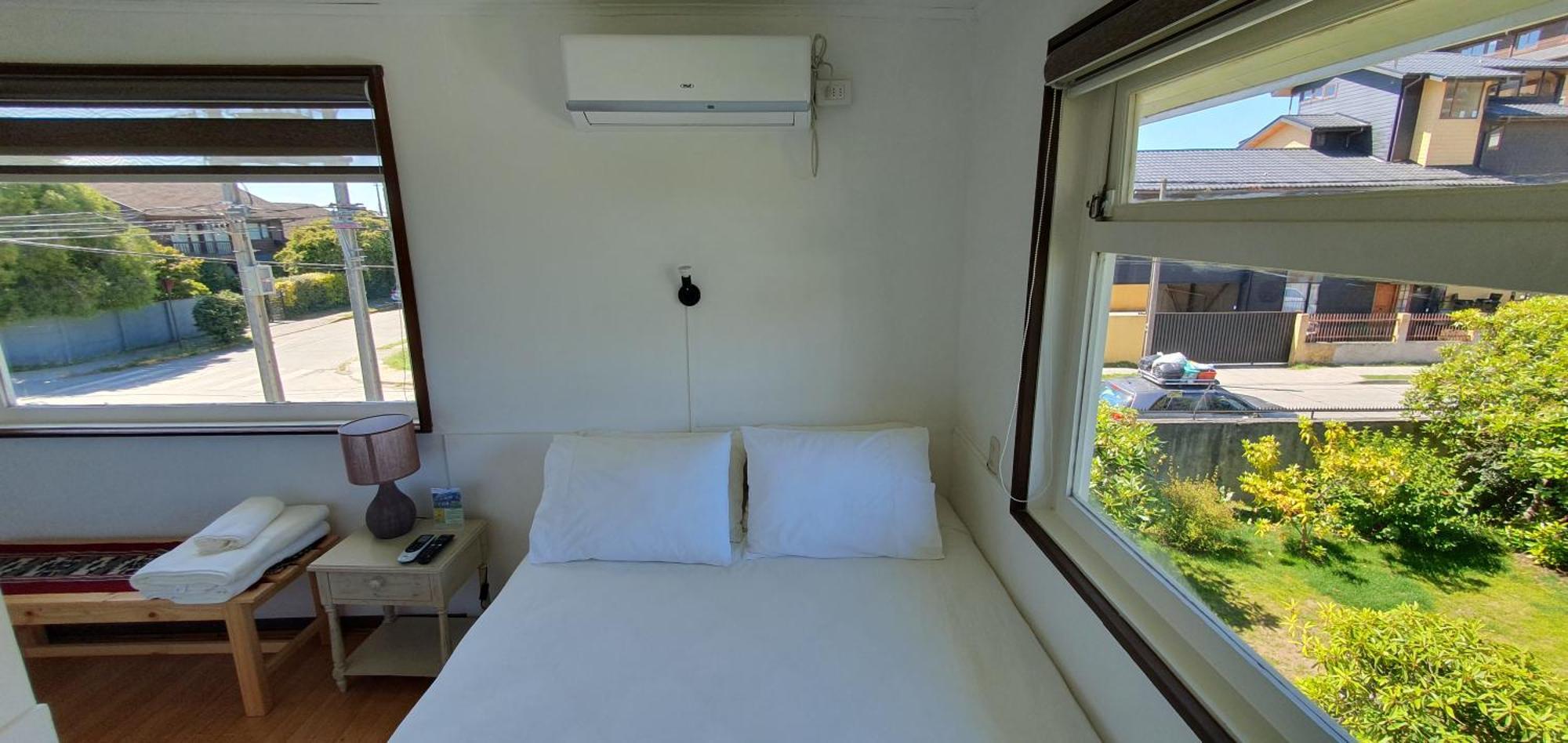 פורטו ואראס Casa Ellies Hotel Boutique מראה חיצוני תמונה