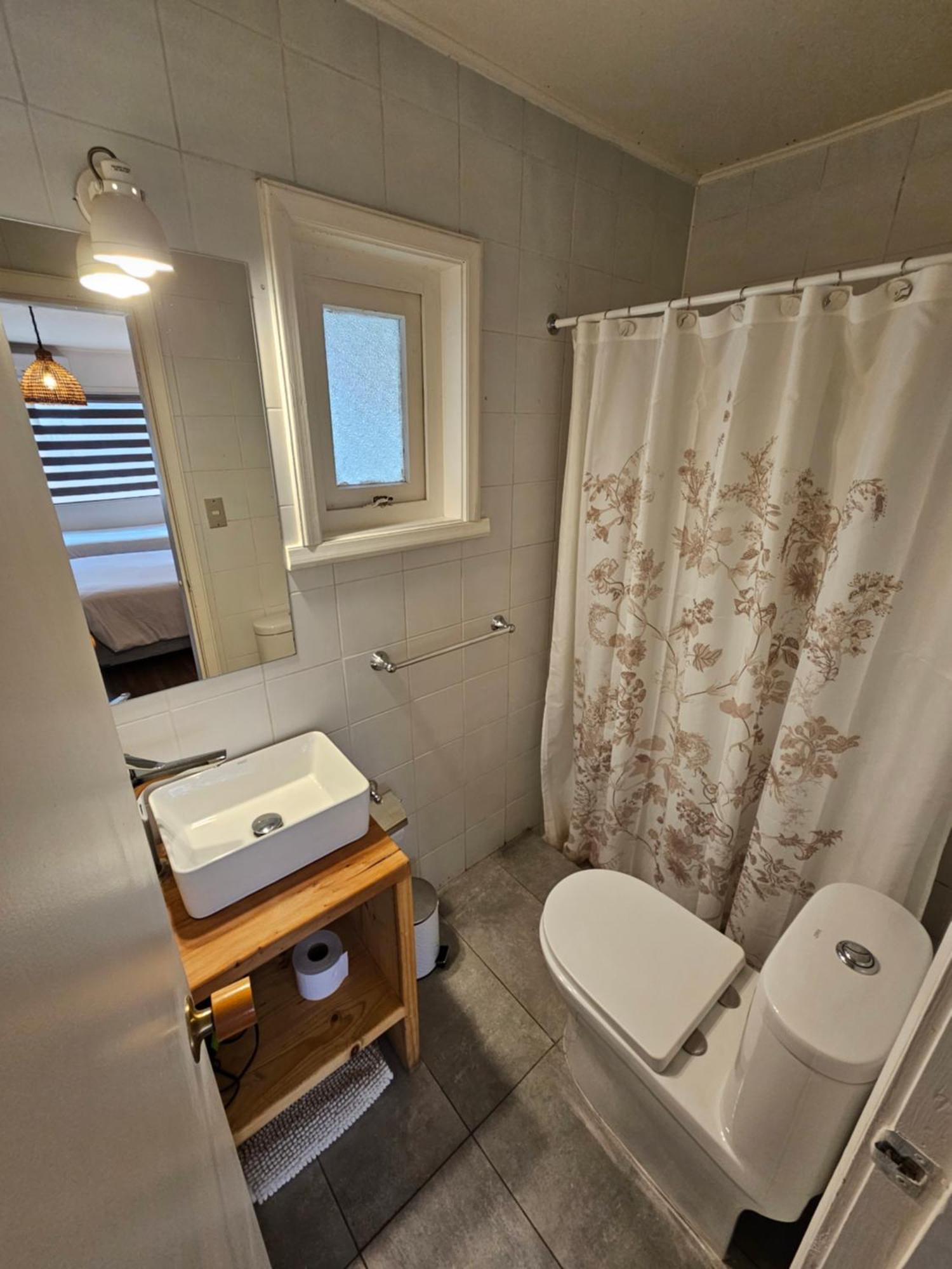פורטו ואראס Casa Ellies Hotel Boutique מראה חיצוני תמונה