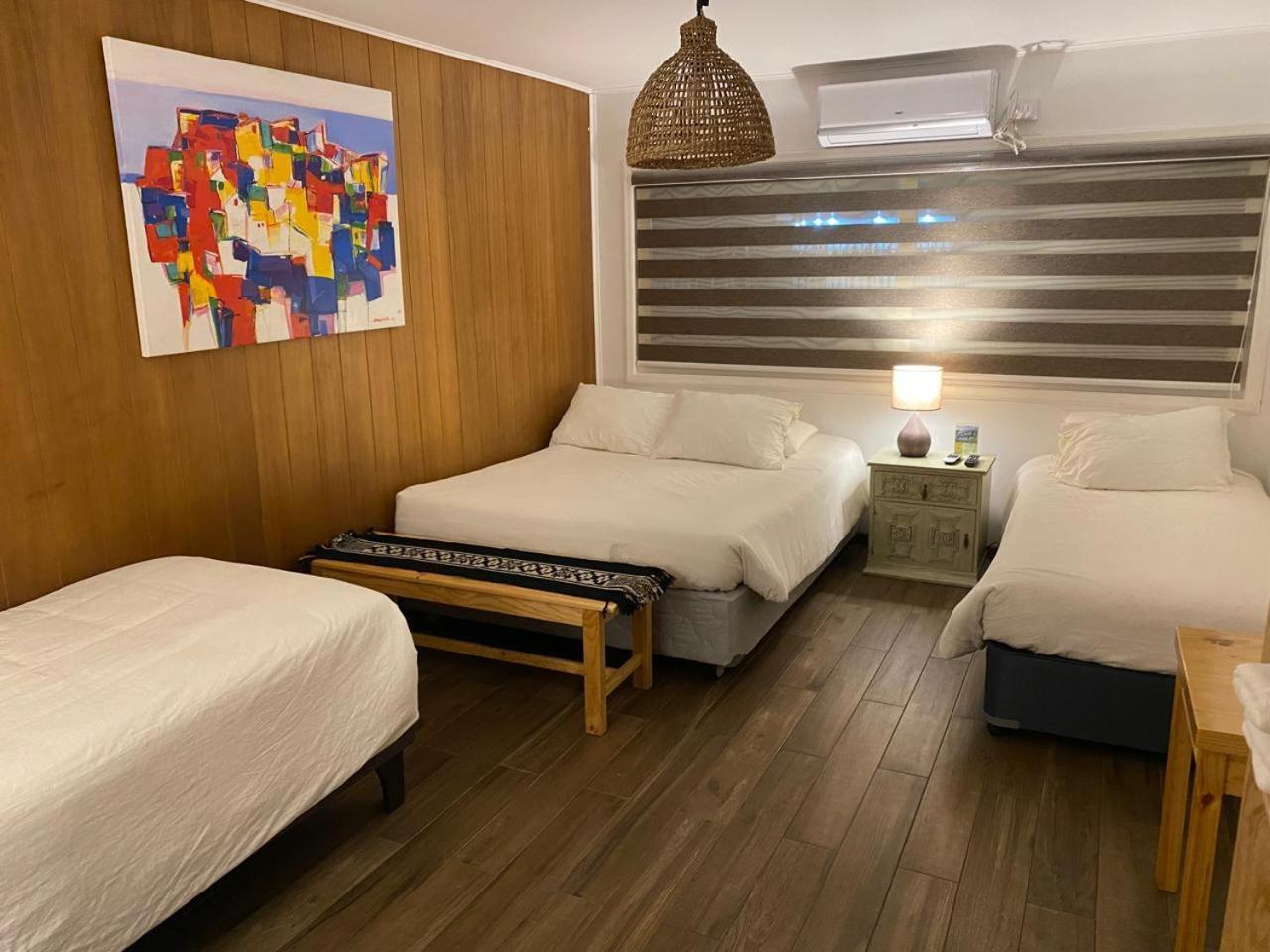 פורטו ואראס Casa Ellies Hotel Boutique מראה חיצוני תמונה